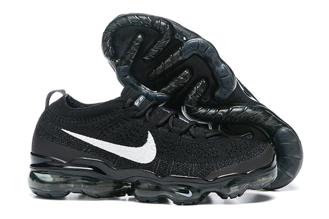 Men's Black Running weapon Air Max 2023 Shoes 010